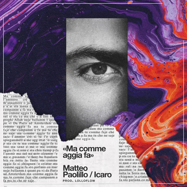 Ma comme aggia fa