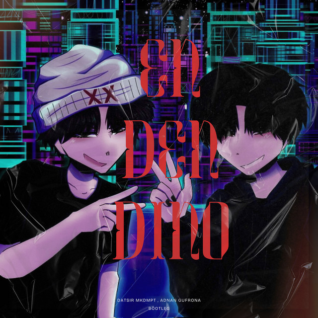 album image