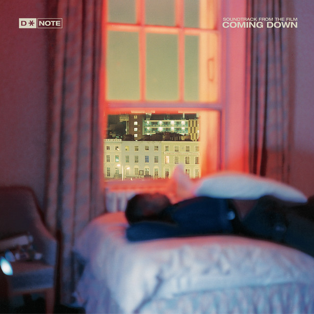 Coming Down: The Soundtrack cover art