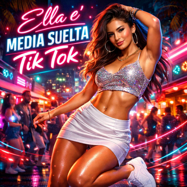 Ella e Media Suelta Tiktok