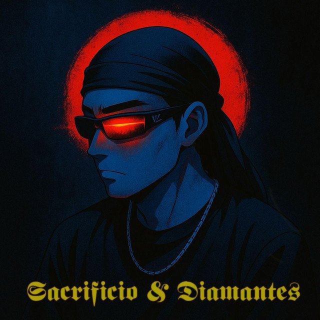 Sacrificio y Diamantes cover art