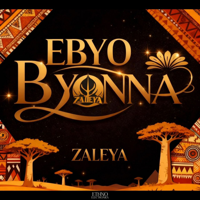 Ebyo Byonna
