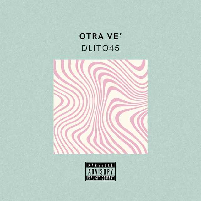 Otra Ve’ cover