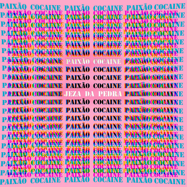 Paixão Cocaine