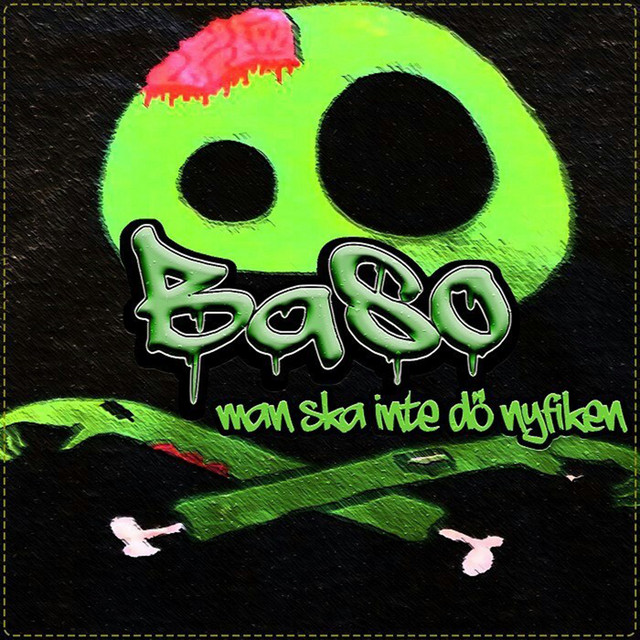 Man Ska Inte Dö Nyfiken cover art