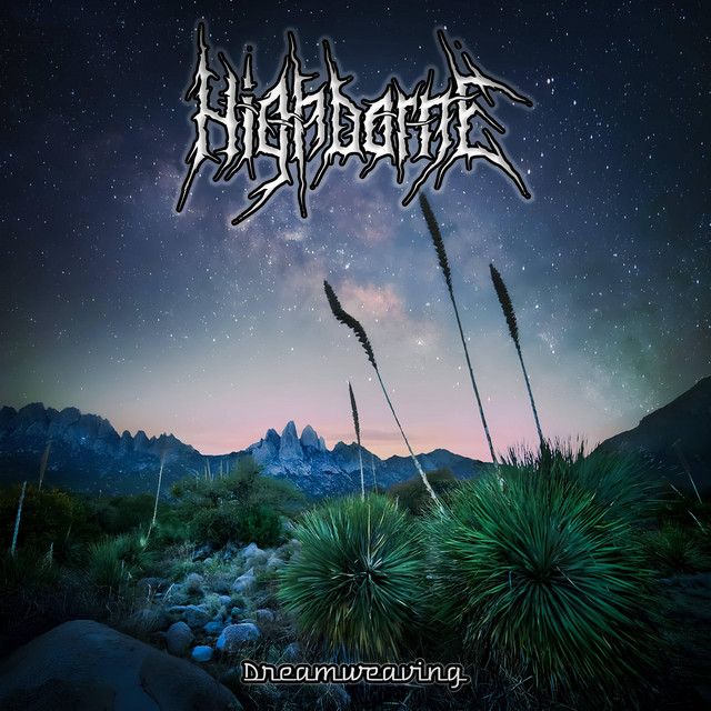 Dreamweaving cover