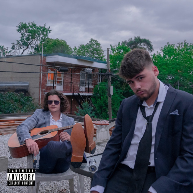 album image