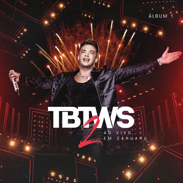 TBT WS 2 - Parte 1 (Ao Vivo) cover art