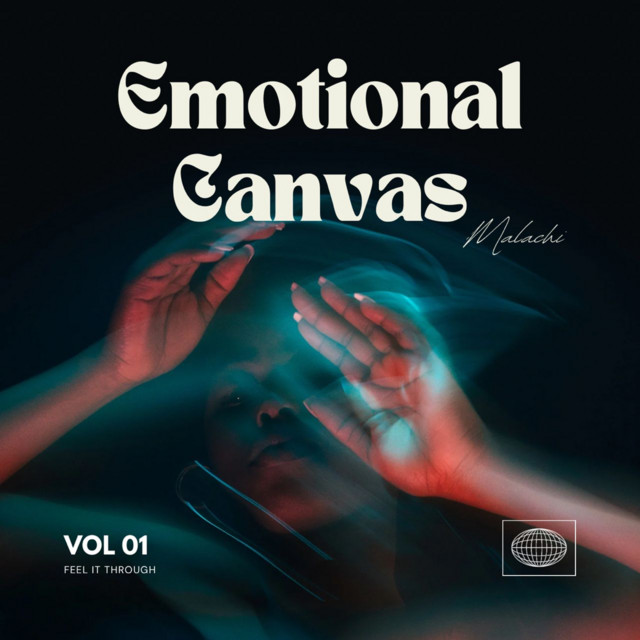 Emotional Canvas cover art