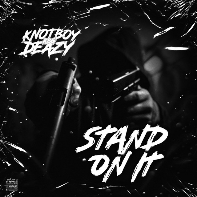Stand On It