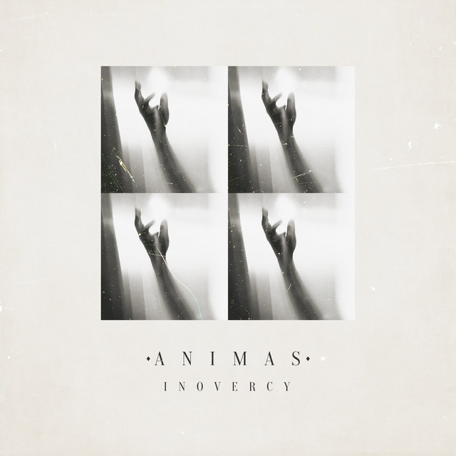 Ánimas cover