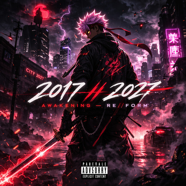 2017 // AWAKENING RE//FORM