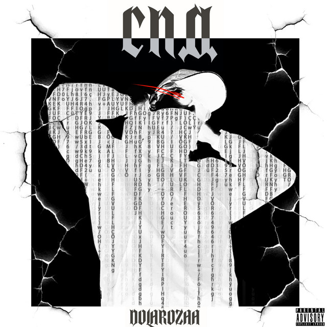 Обкладинка: Спд — DOLAROZAA
