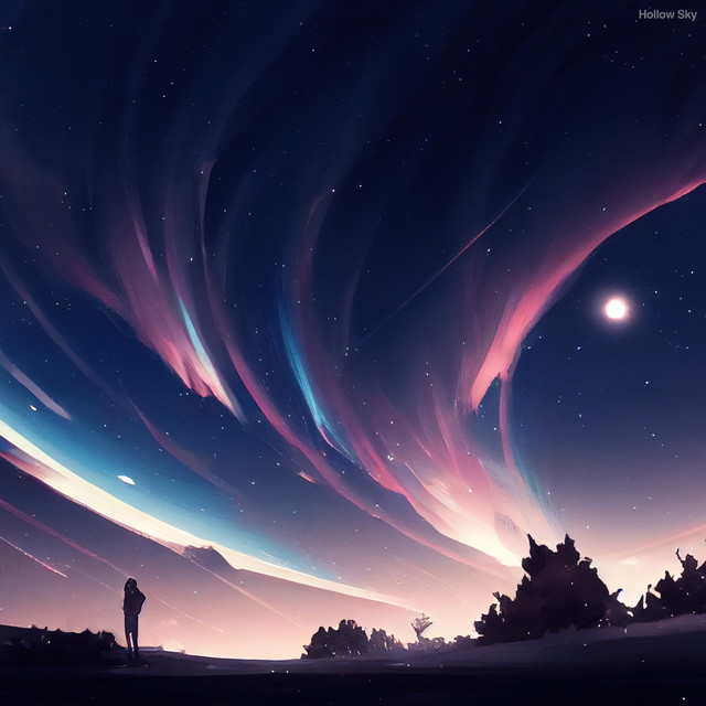 Hollow Sky