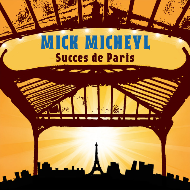 Succès de Paris cover art