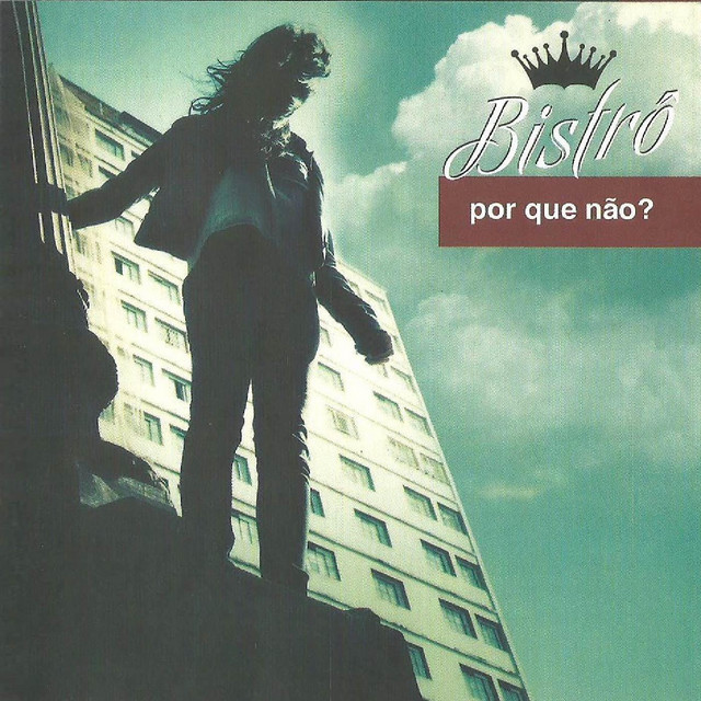 Por Que Não? cover art