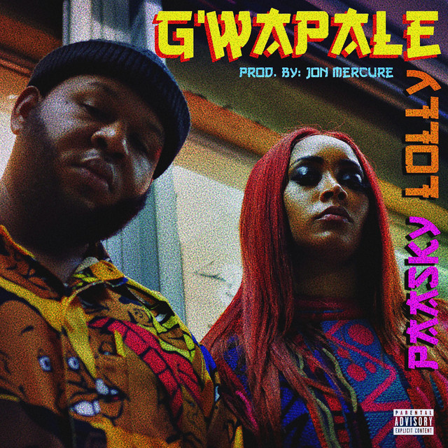 G'wapale