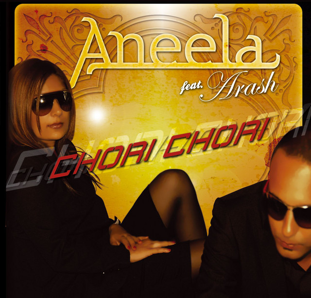 Chori Chori - Pachanga Remix