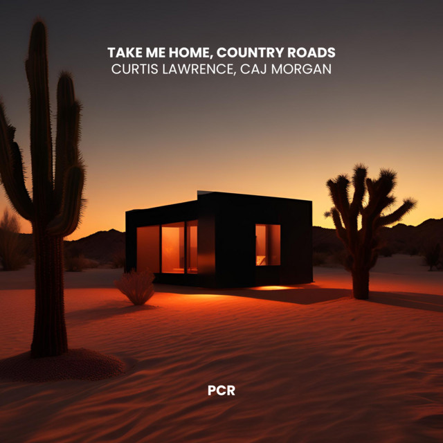 Take Me Home, Country Roads