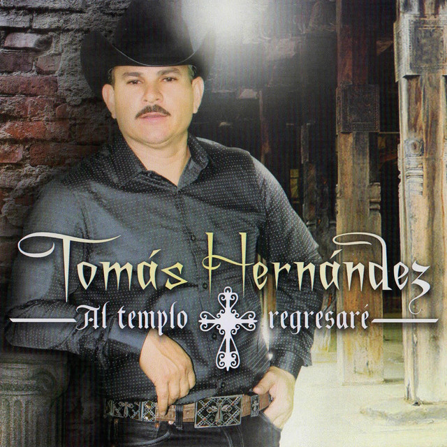 Al Templo Regresare cover art