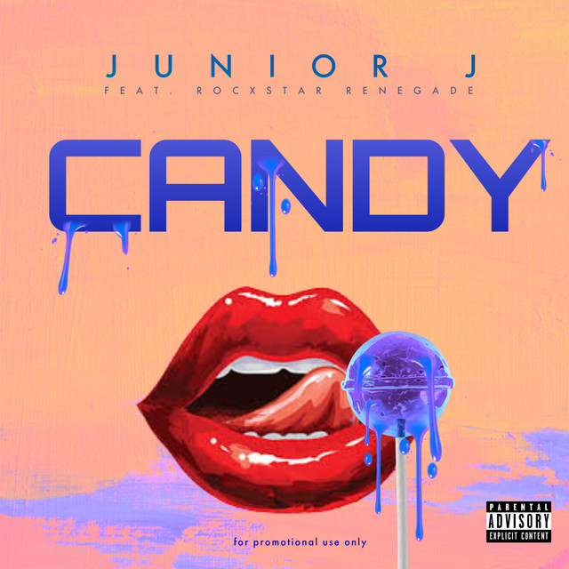Junior J | Spotify