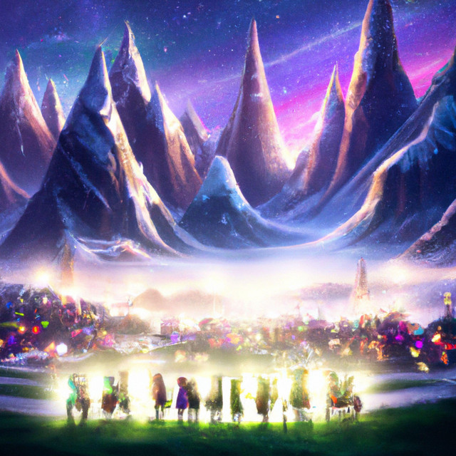 Hyphen cover art