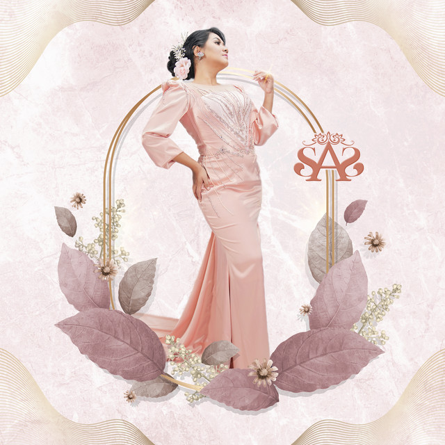 SASTRANI cover art