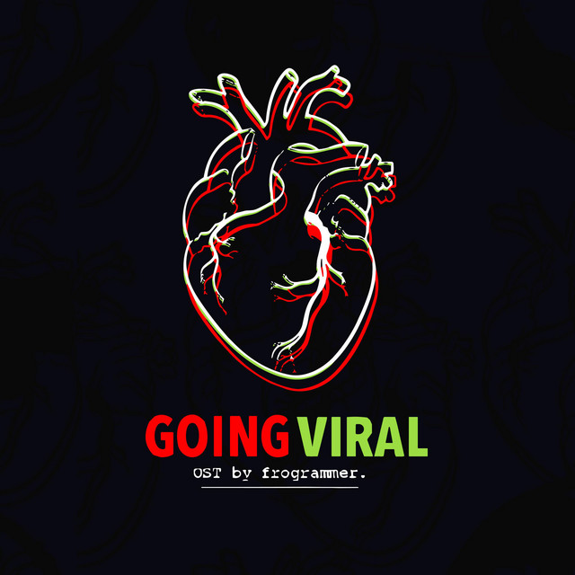 Going Viral (Original Soundtrack) cover art