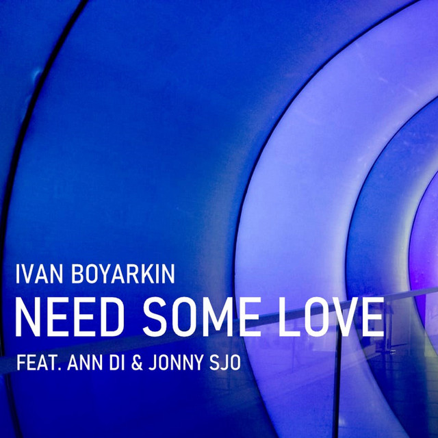 Need Some Love cover