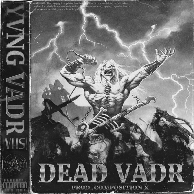 DEAD VADR