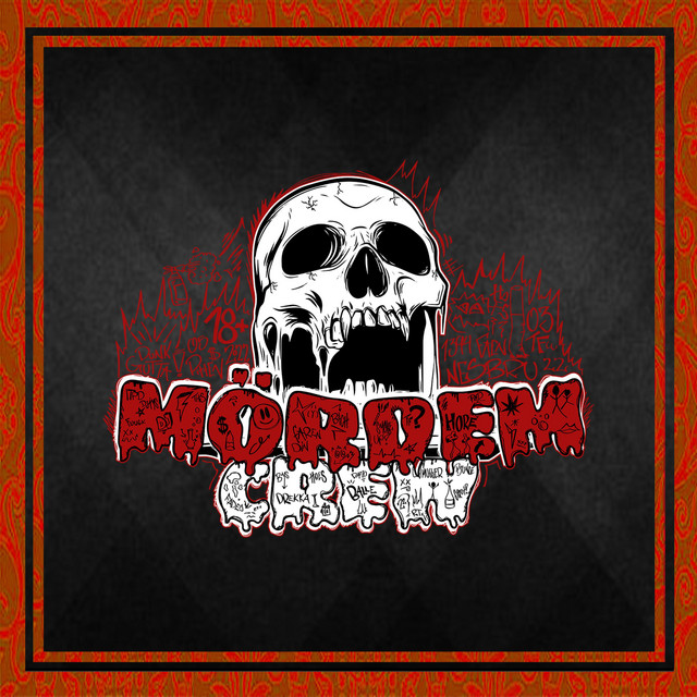 Mördem Crew 2022