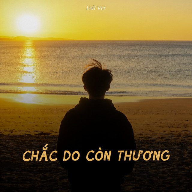 Chắc do còn thương (Quanvrox Lofi)