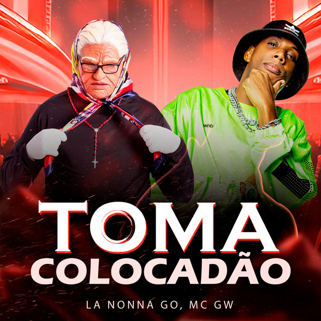 Toma Colocadão