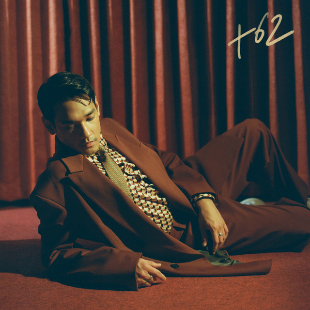 +62 cover art