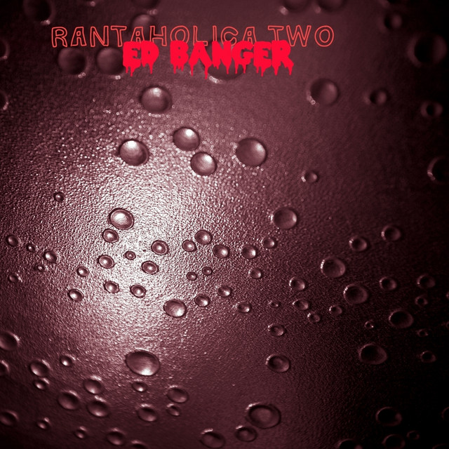 Rantaholica Two cover art