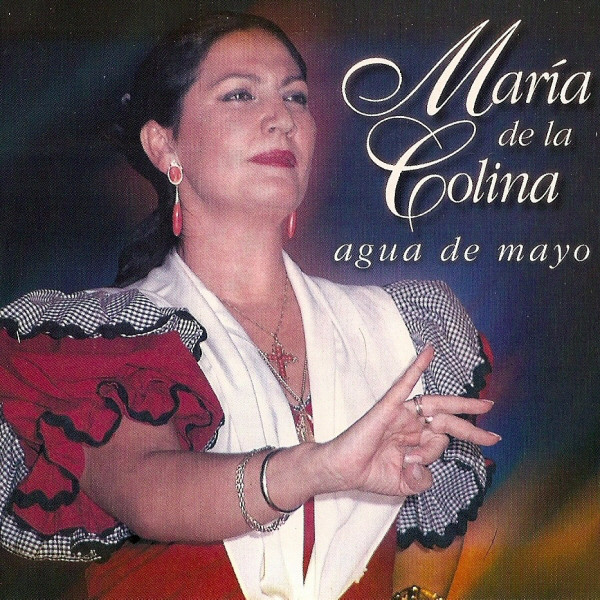 Agua de mayo - Album by María de la Colina | Spotify