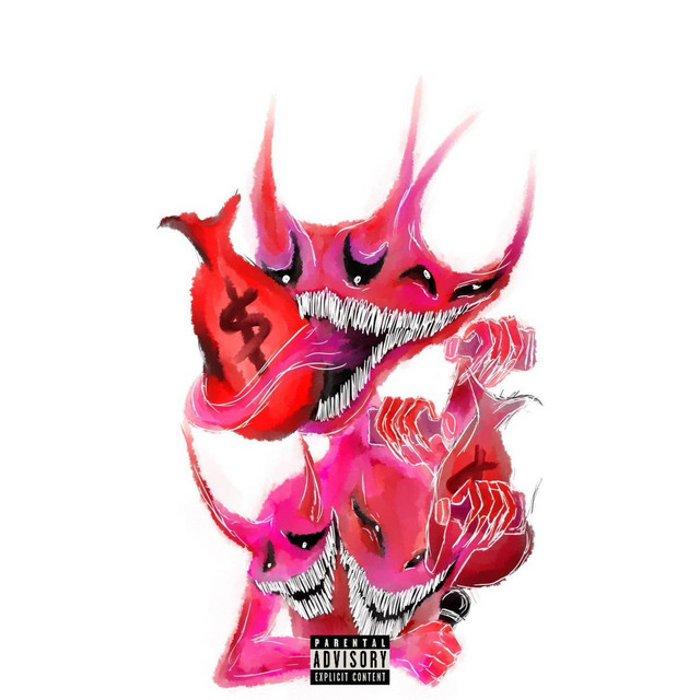 727 (Ken Vs Capri Deluxe) cover art