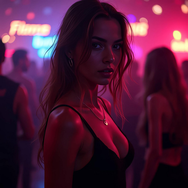 Dance With Me cover art