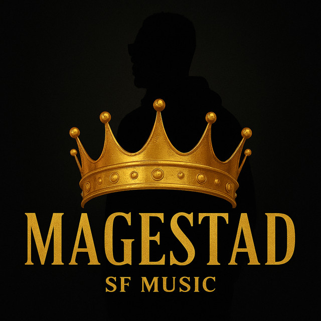 Magestad