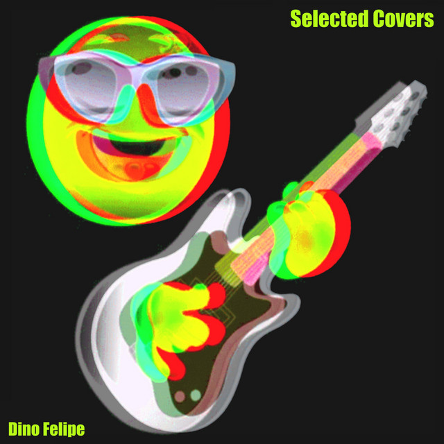 Dino Felipe - Bee Thousand