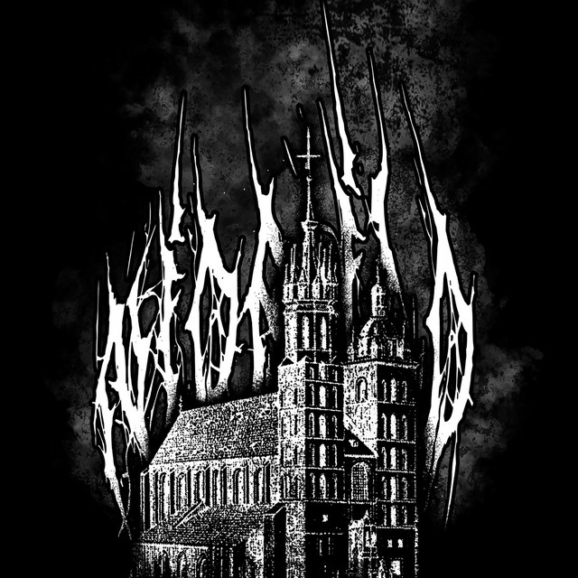 I Ondska Vi Består cover art