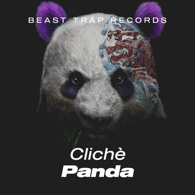 Panda cover art