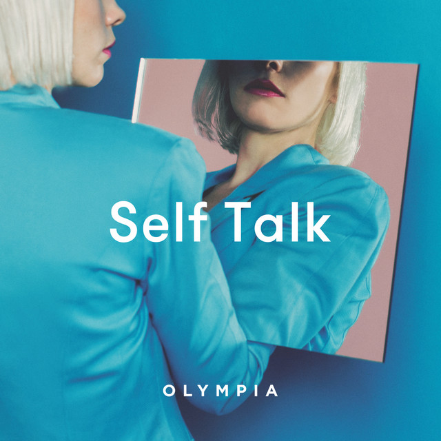 Self Talk cover art