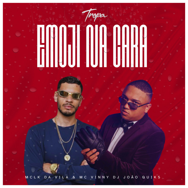 Emoji na Cara