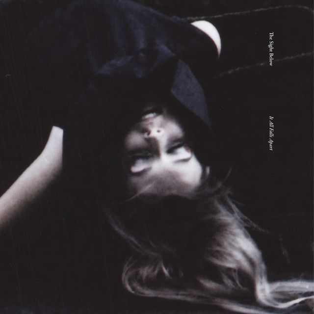 It All Falls Apart cover art