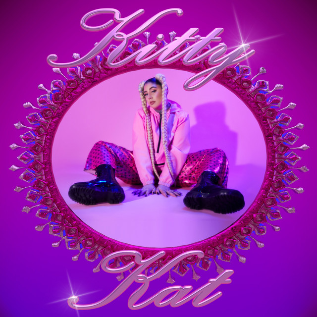 Kitty Kat cover art