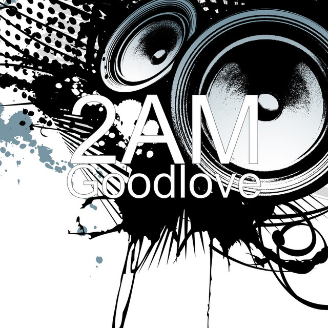 Goodlove cover art