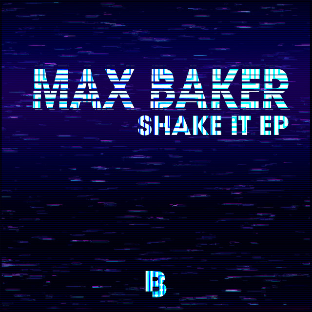 Shake It cover art
