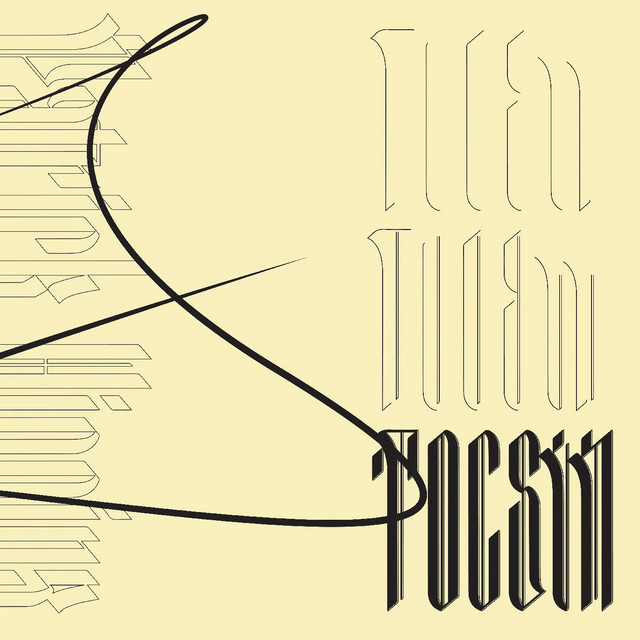 TOCSIN cover art