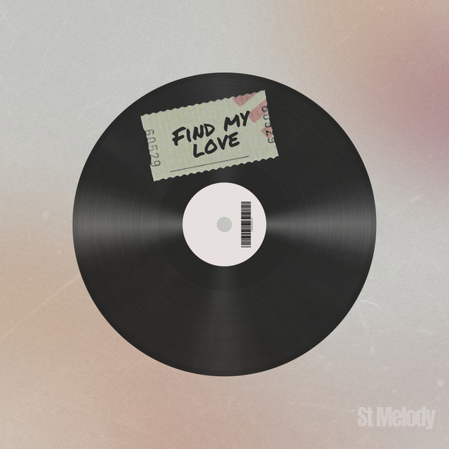 Find My Love - Radio Edit